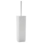 Sapho Gedy Seventy - Brosse WC à poser, blanc 633422