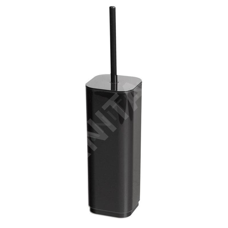 Sapho Gedy Seventy - Brosse WC à poser, noir 633414