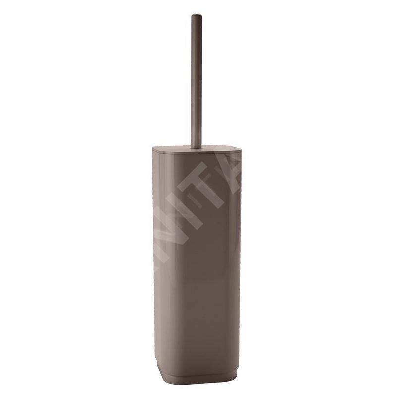 Sapho Gedy Seventy - Brosse de toilette à poser, tortora 633452