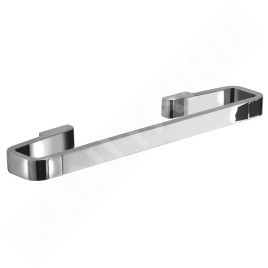 Sapho Gedy Samoa - Porte-serviettes, longueur 300 mm, chrome A8213013