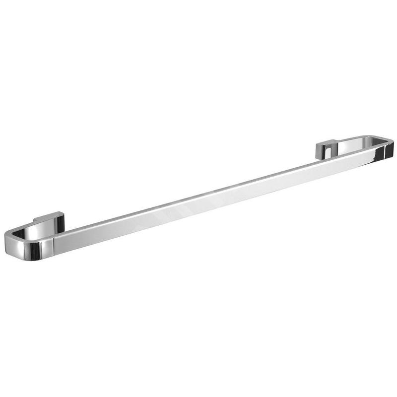 Sapho Gedy Samoa - Porte-serviettes, longueur 600 mm, chrome A8216013
