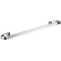 Sapho Gedy Samoa - Porte-serviettes, longueur 600 mm, chrome A8216013