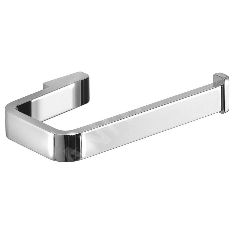 Sapho Gedy Samoa - Porte-papier toilette, chrome A82413