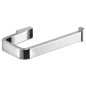 Sapho Gedy Samoa - Porte-papier toilette, chrome A82413