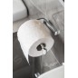 Sapho Gedy Samoa - Porte-papier toilette, chrome A82413
