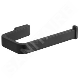 Sapho Gedy Samoa - Porte-papier toilette, noir mat A82414
