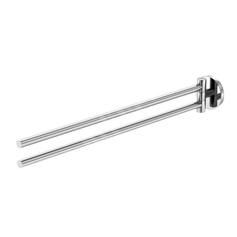 Steinberg 650 - Porte-serviettes, longueur 440 mm, chrome 650 2550