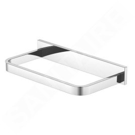 Steinberg 450 - Porte-serviettes, longueur 204 mm, chrome 450 2500