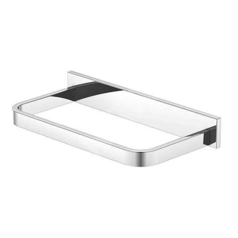 Steinberg 450 - Porte-serviettes, longueur 204 mm, chrome 450 2500