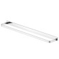 Steinberg 450 - Porte-serviettes, longueur 608 mm, chrome 450 2600