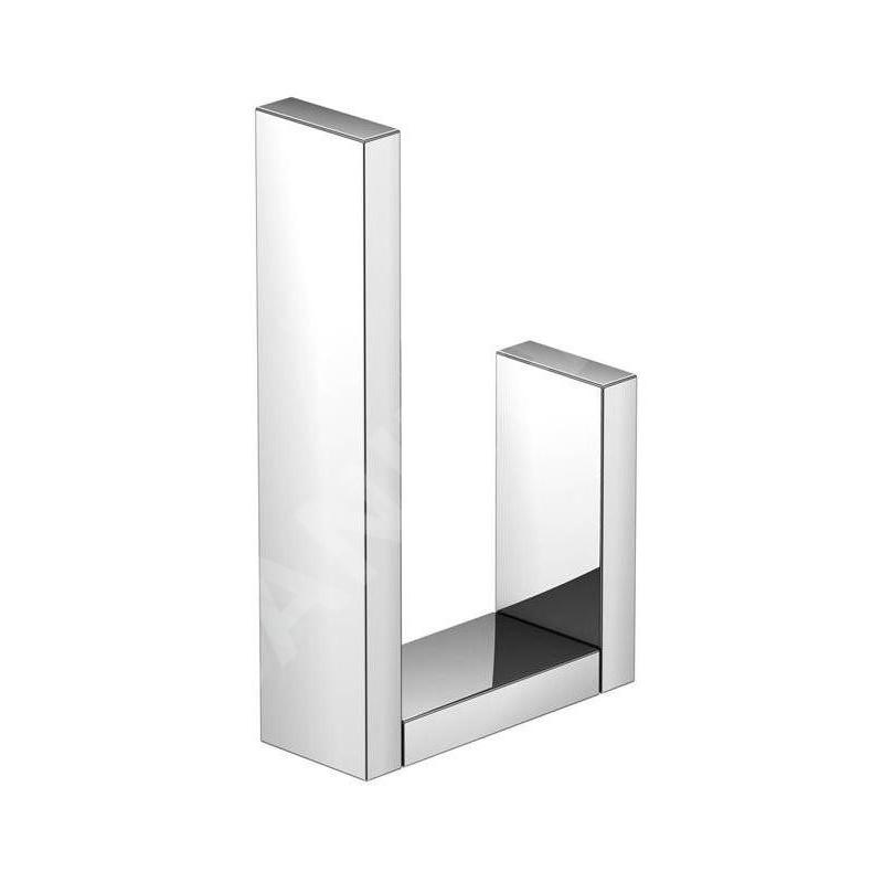 Steinberg 460 - Porte-papier toilette, chrome 460 2850