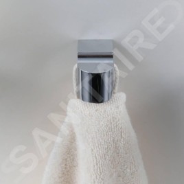 Steinberg 420 - Crochet, chrome 420 2400