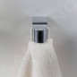 Steinberg 420 - Crochet, chrome 420 2400