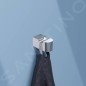 Steinberg 420 - Crochet, chrome 420 2400