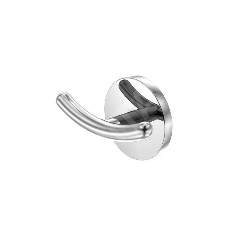 Steinberg 650 - Crochet, chrome 650 2400