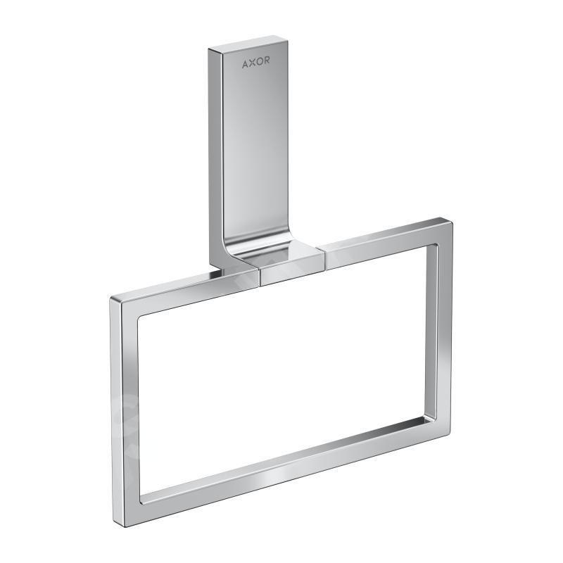 Axor Universal Rectangular - Porte-serviettes, chrome 42623000