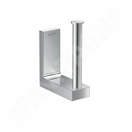 Axor Universal Rectangular - Porte-papier, chrome 42654000