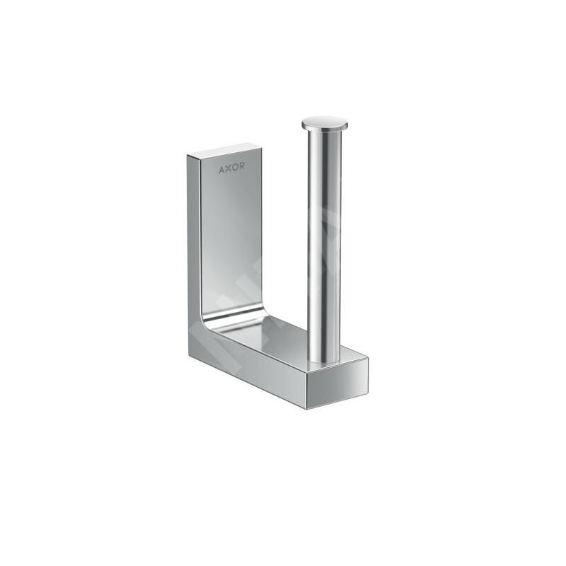Axor Universal Rectangular - Porte-papier, chrome 42654000