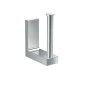 Axor Universal Rectangular - Porte-papier, chrome 42654000