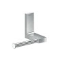Axor Universal Rectangular - Porte-papier, chrome 42656000
