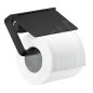 Axor Universal - Porte-papier, noir mat 42836670