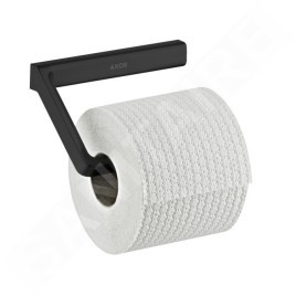 Axor Universal - Porte-papier, noir mat 42846670