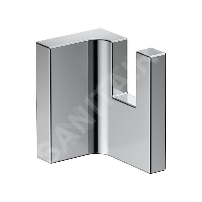 Axor Universal Rectangular - Crochet, chrome 42611000