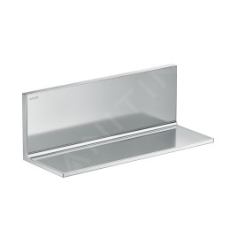Axor Universal Rectangular - Étagère, longueur 300 mm, chrome 42644000
