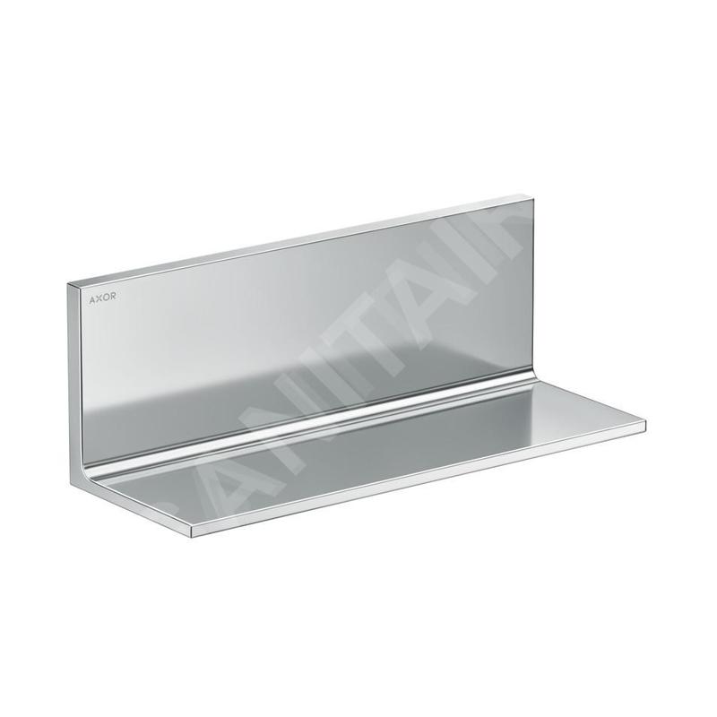 Axor Universal Rectangular - Étagère, longueur 300 mm, chrome 42644000