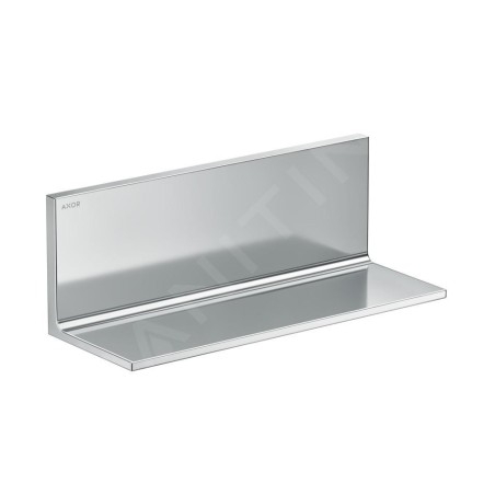 Axor Universal Rectangular - Étagère, longueur 300 mm, chrome 42644000