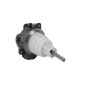 Hansa Corps d’encastrement - Corps d’encastrement pour inverseur multiple DN20 02850100
