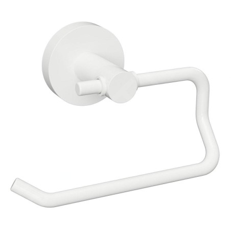 Sapho X-Round - Porte-rouleaux WC, blanc XR704W