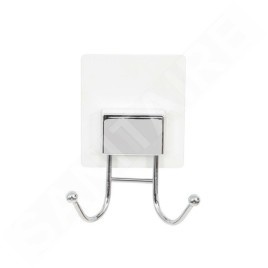 Compactor Bestlock Magic - Crochet double, chrome RAN6847