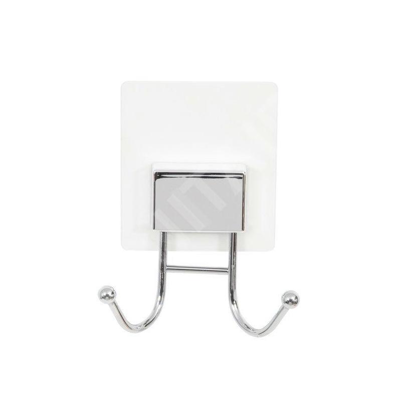 Compactor Bestlock Magic - Crochet double, chrome RAN6847