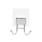 Compactor Bestlock Magic - Crochet double, chrome RAN6847