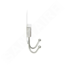 Compactor Bestlock Magic - Crochet double, chrome RAN6847