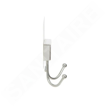 Compactor Bestlock Magic - Crochet double, chrome RAN6847