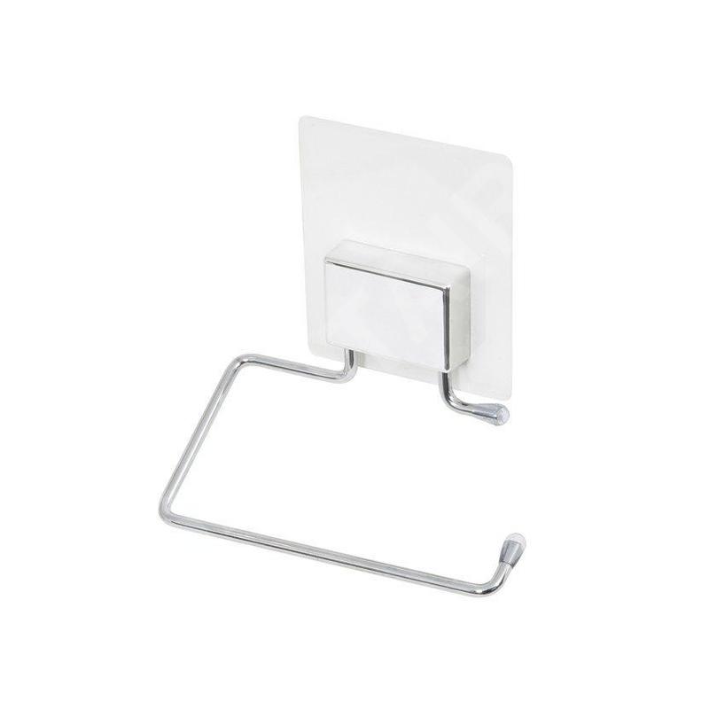Compactor Bestlock Magic - Porte-papier toilette, chrome RAN6849