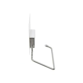 Compactor Bestlock Magic - Porte-papier toilette, chrome RAN6849
