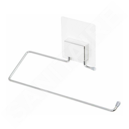 Compactor Bestlock Magic - Porte-serviettes, longueur 255 mm, chromé RAN6850