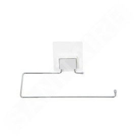 Compactor Bestlock Magic - Porte-serviettes, longueur 255 mm, chromé RAN6850