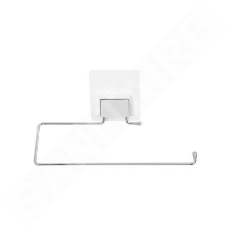 Compactor Bestlock Magic - Porte-serviettes, longueur 255 mm, chromé RAN6850