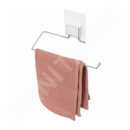 Compactor Bestlock Magic - Porte-serviettes, longueur 255 mm, chromé RAN6850