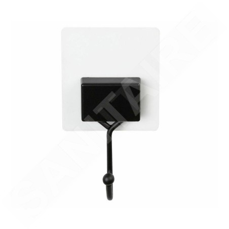 Compactor Bestlock Magic - Crochet, noir RAN10202