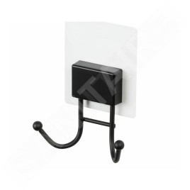 Compactor Bestlock Magic - Crochet double, noir RAN10203