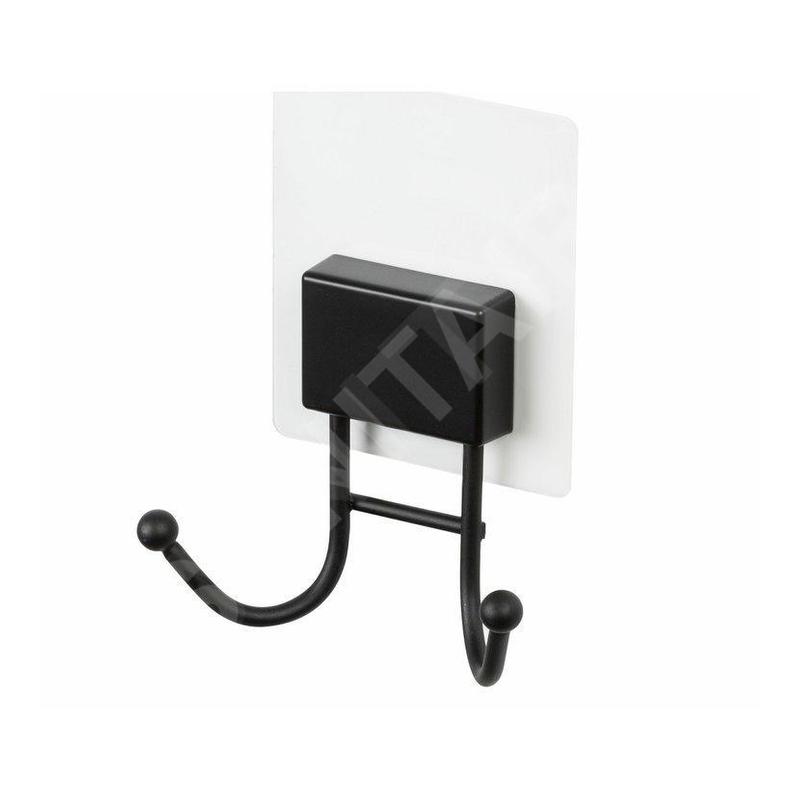 Compactor Bestlock Magic - Crochet double, noir RAN10203