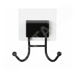 Compactor Bestlock Magic - Crochet double, noir RAN10203