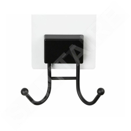 Compactor Bestlock Magic - Crochet double, noir RAN10203
