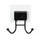 Compactor Bestlock Magic - Crochet double, noir RAN10203