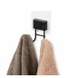 Compactor Bestlock Magic - Crochet double, noir RAN10203